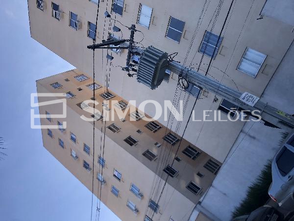 Lote 348 - apartamento
