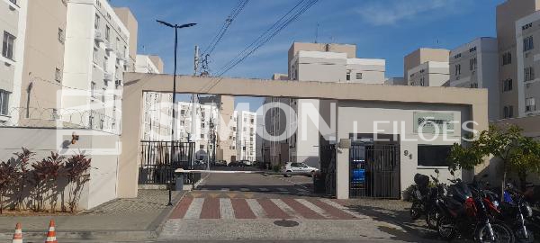 Lote 279 - apartamento