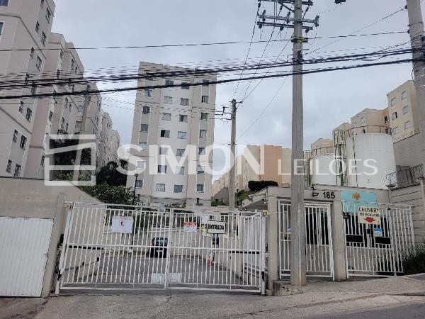 Lote 431 - apartamento