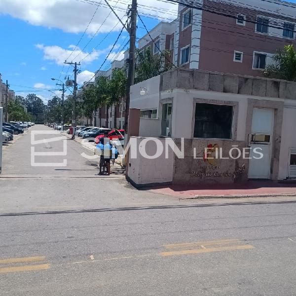 Lote 253 - apartamento