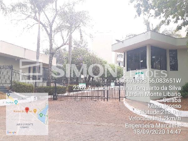 Lote 154 - apartamento