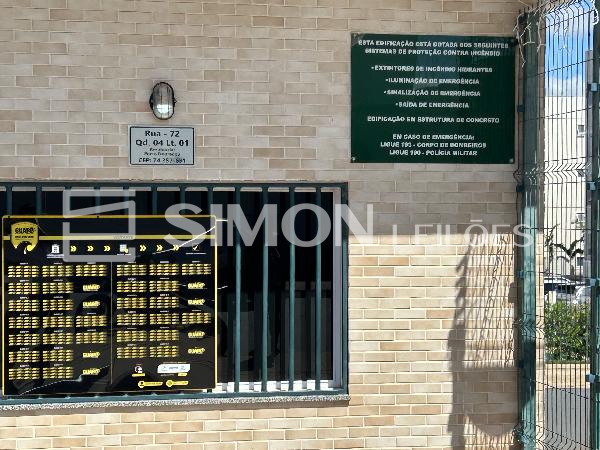 Lote 082 - apartamento