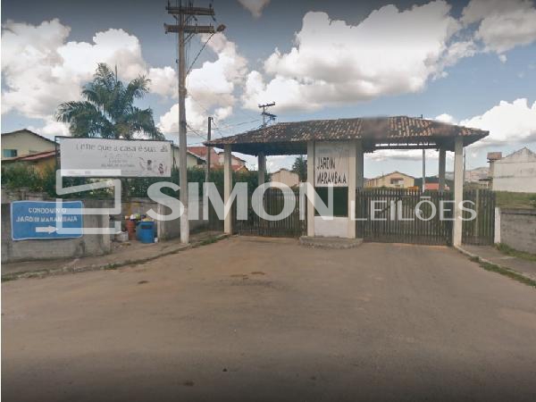 Lote 240 - imóvel urbano