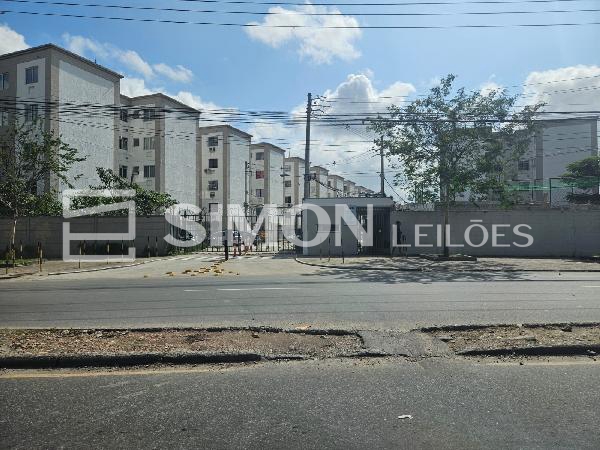 Lote 269 - apartamento