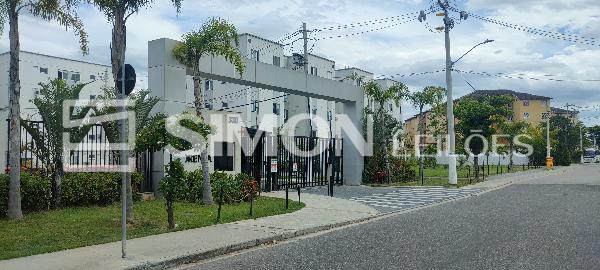 Lote 319 - apartamento