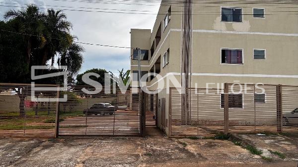 Lote 072 - apartamento