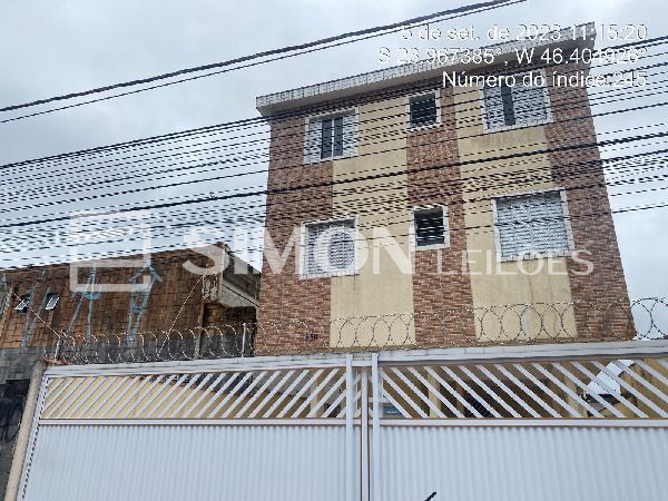 Lote 475 - apartamento