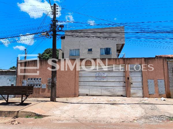 Lote 056 - apartamento