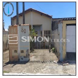 Lote 418 - imóvel urbano
