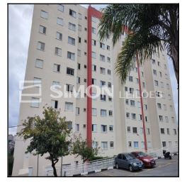 Lote 420 - apartamento