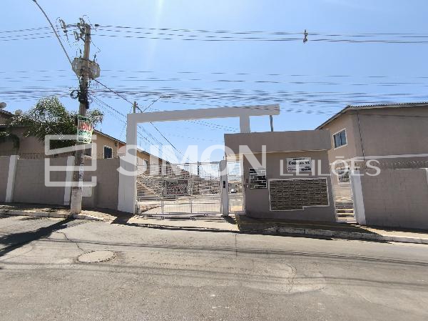 Lote 112 - apartamento