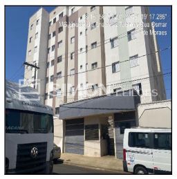 Lote 146 - apartamento
