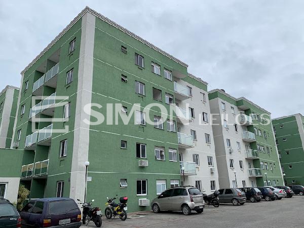Lote 340 - apartamento
