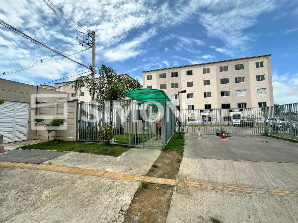 Lote 026 - apartamento