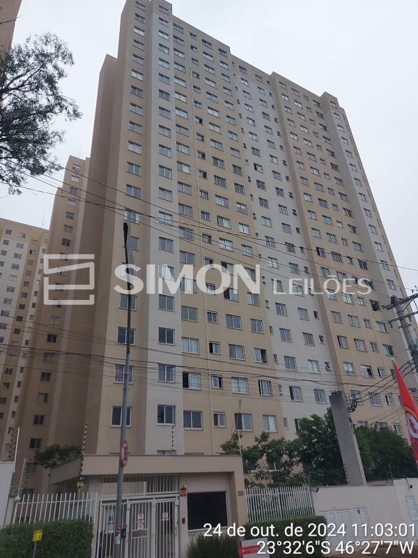 Lote 458 - apartamento