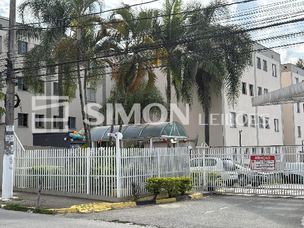 Lote 422 - apartamento