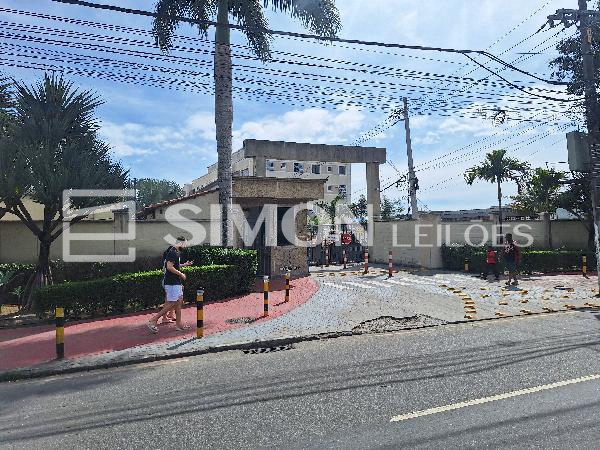 Lote 267 - apartamento