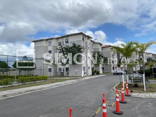Lote 242 - apartamento