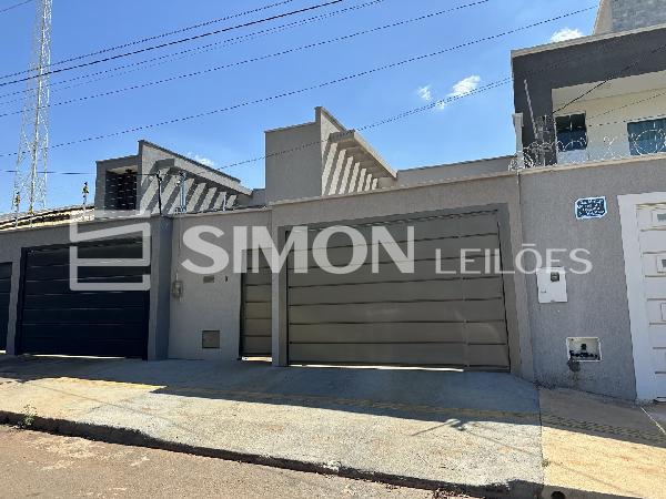 Lote 081 - imóvel urbano