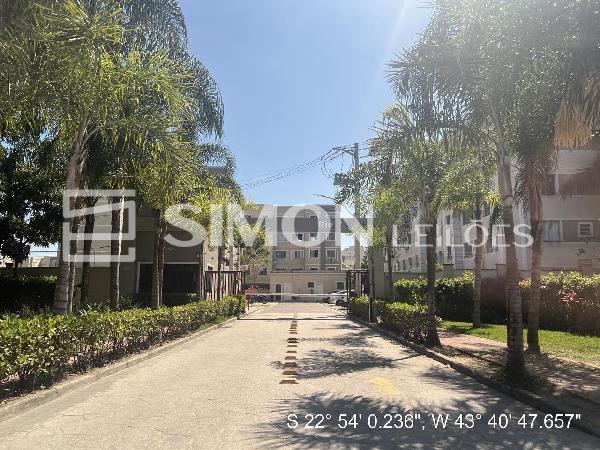 Lote 313 - apartamento