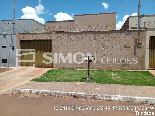 Lote 103 - imóvel urbano