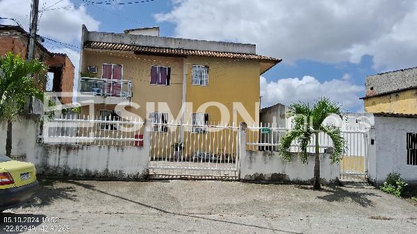 Lote 336 - apartamento