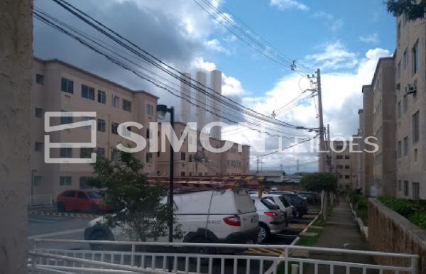 Lote 282 - apartamento