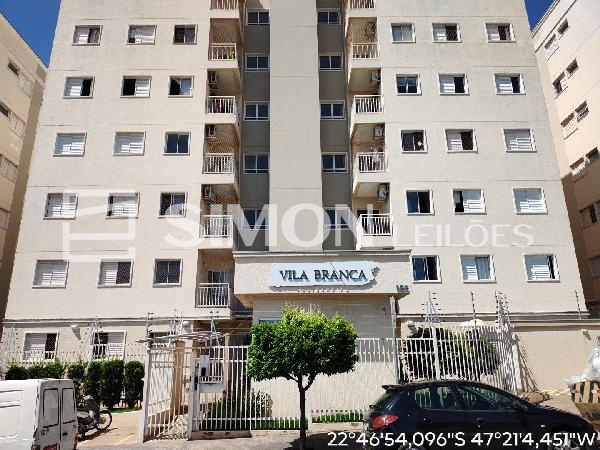 Lote 406 - apartamento