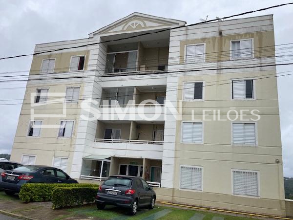 Lote 423 - apartamento