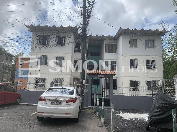 Lote 024 - apartamento
