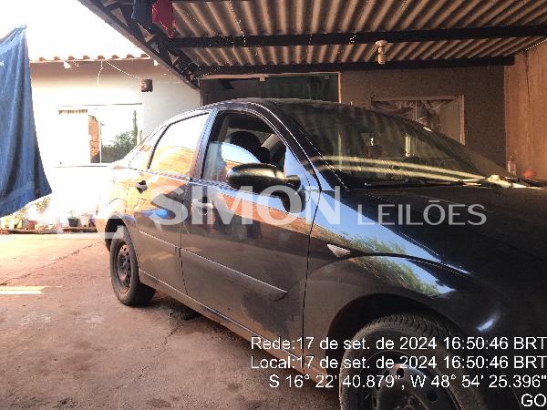 Lote 059 - imóvel urbano