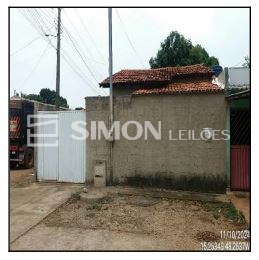 Lote 092 - imóvel urbano