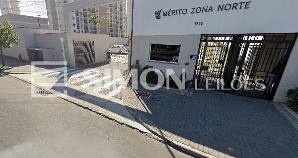 Lote 328 - apartamento