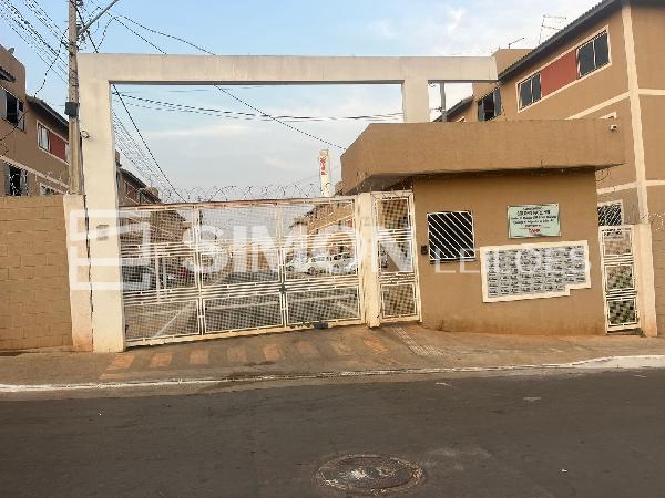Lote 107 - apartamento