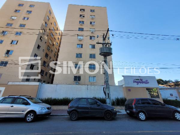 Lote 349 - apartamento