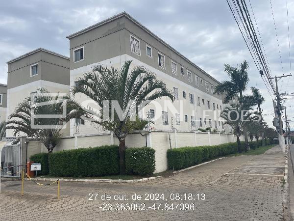 Lote 479 - apartamento