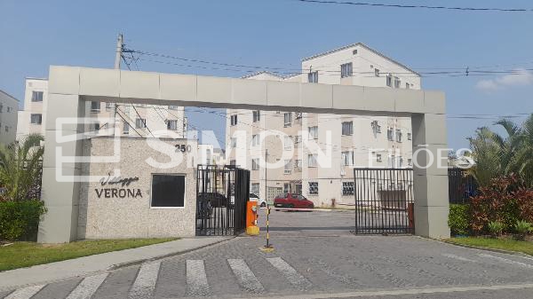 Lote 321 - apartamento