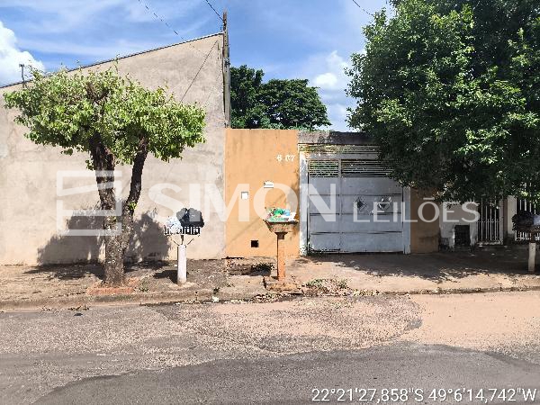 Lote 414 - imóvel urbano
