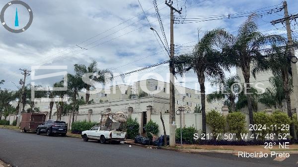 Lote 444 - apartamento
