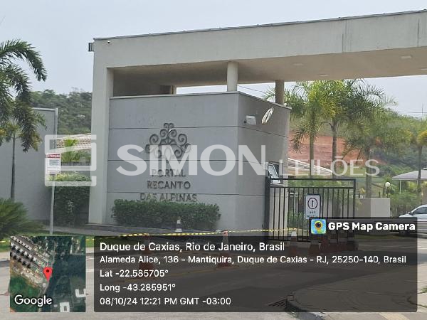 Lote 238 - apartamento