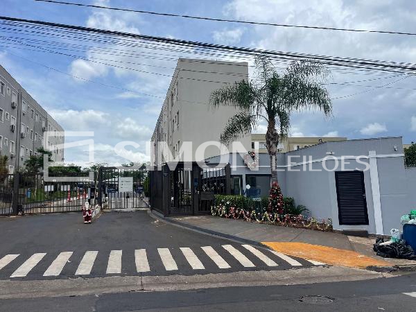 Lote 445 - apartamento