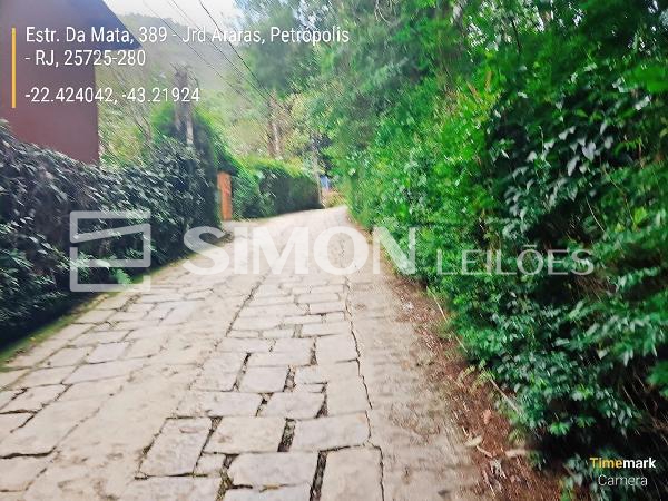 Lote 265 - terreno