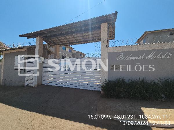 Lote 110 - apartamento
