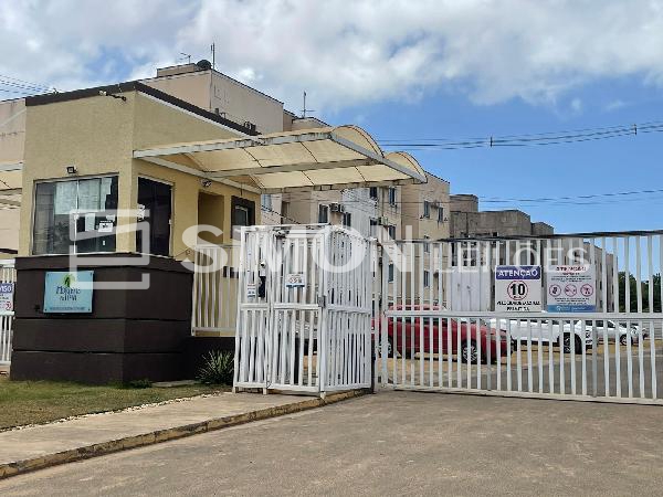 Lote 118 - apartamento