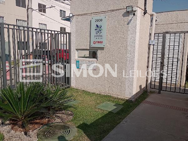 Lote 301 - apartamento