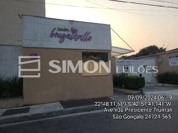 Lote 350 - apartamento