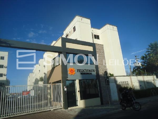 Lote 033 - apartamento
