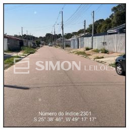 Lote 213 - imóvel urbano