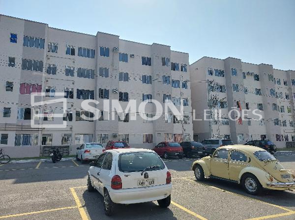 Lote 342 - apartamento