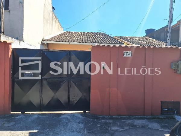 Lote 244 - imóvel urbano
